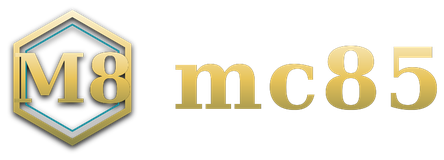 mc85 logo