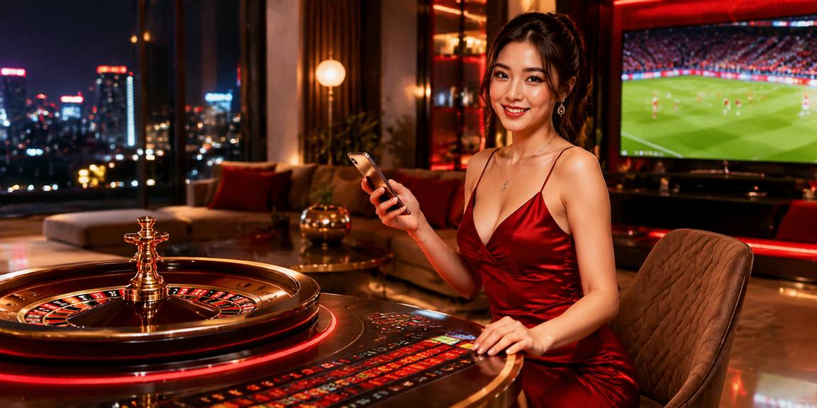 mc85 MoMo Casino Trực Tiếp